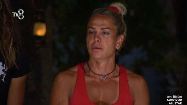 Survivor'da yer yerinden oynadı! 2 şampiyon gitti 3 yarışmacı geldi - Sayfa 6