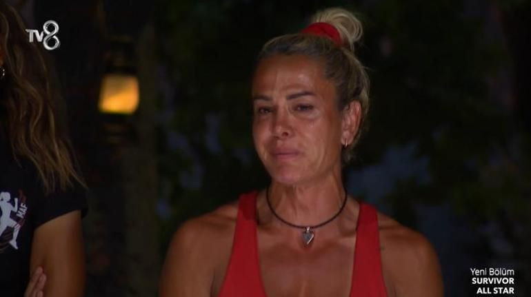 Survivor'da yer yerinden oynadı! 2 şampiyon gitti 3 yarışmacı geldi - Sayfa 4