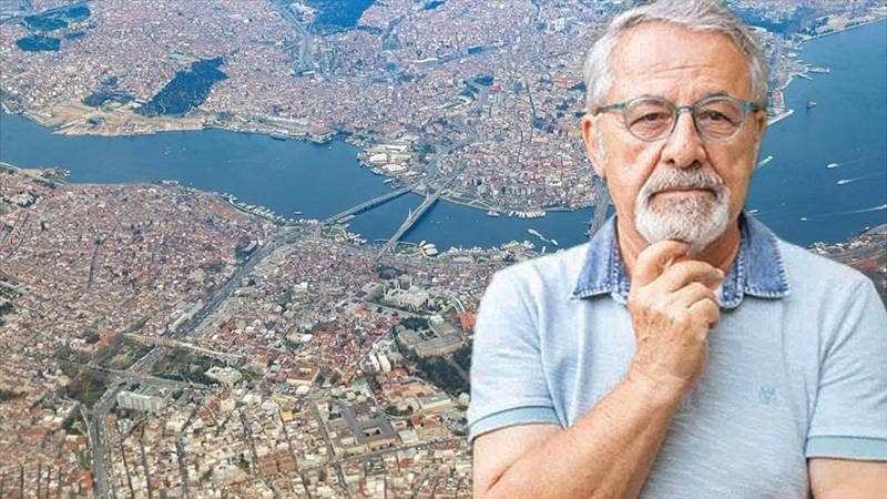 Prof. Dr. Naci Görür o ili uyardı: "Şimdiden bağırıyorum dikkat edin" - Sayfa 6