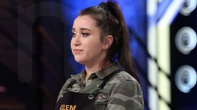 MasterChef Eslem Sena Yurt, değişimiyle ağızları açık bıraktı - Sayfa 2