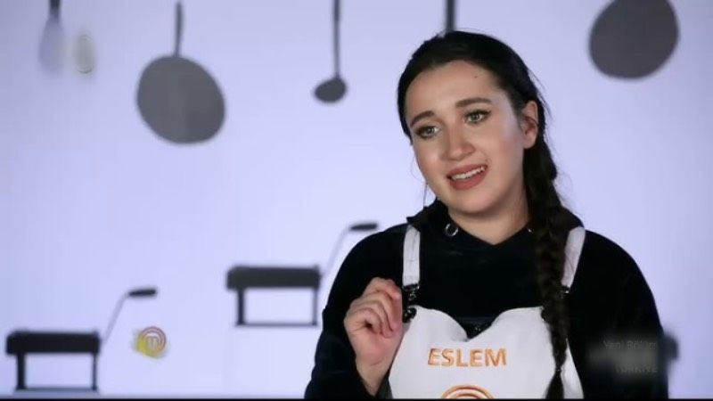 MasterChef Eslem Sena Yurt, değişimiyle ağızları açık bıraktı - Sayfa 4