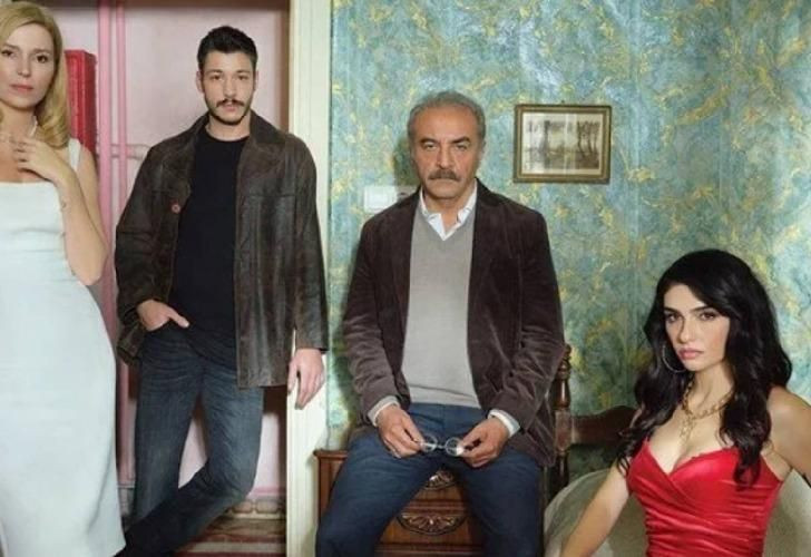 İnci Taneleri’ne dair olay iddia! Senaryosu o filmden mi alıntı? - Sayfa 1