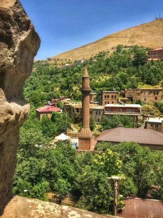 Hangi şehrimizin neyi meşhur? İşte Türkiye’nin zenginlikleri… - Sayfa 20