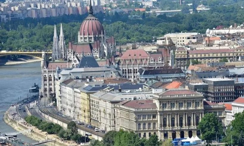 Listede 3 Türk şehri var... Dünyanın en güzel şehirleri açıklandı - Sayfa 51