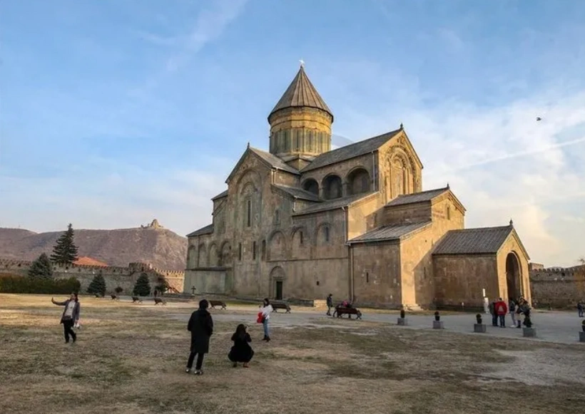 Listede 3 Türk şehri var... Dünyanın en güzel şehirleri açıklandı - Sayfa 61