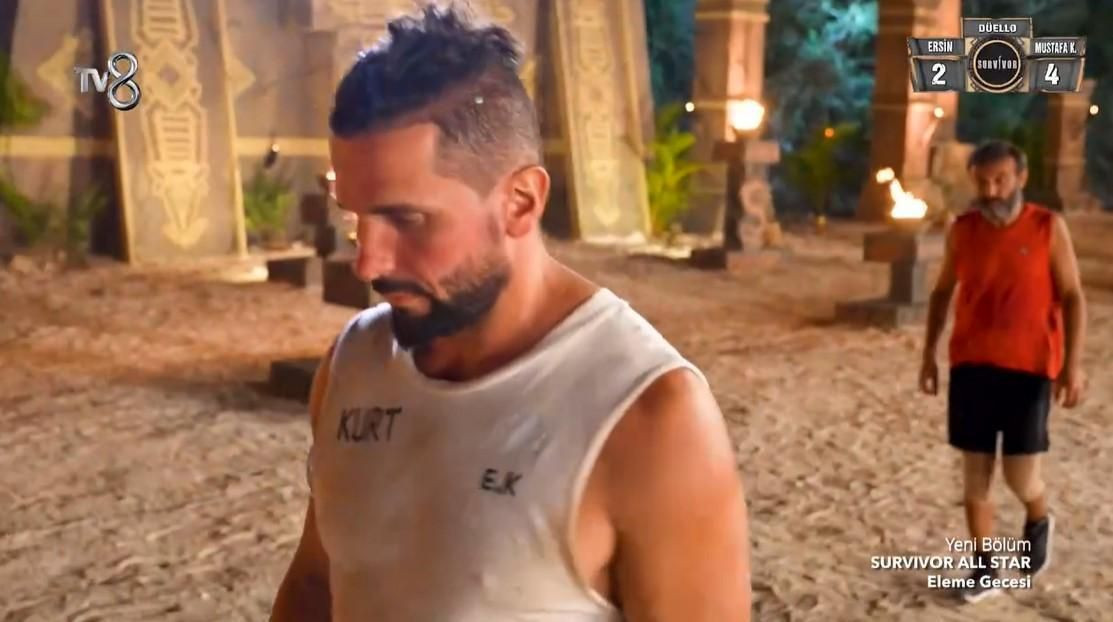 Survivor'da adaya veda eden isim belli oldu! "Düellodan çıkacağımı zannediyordum" - Sayfa 4