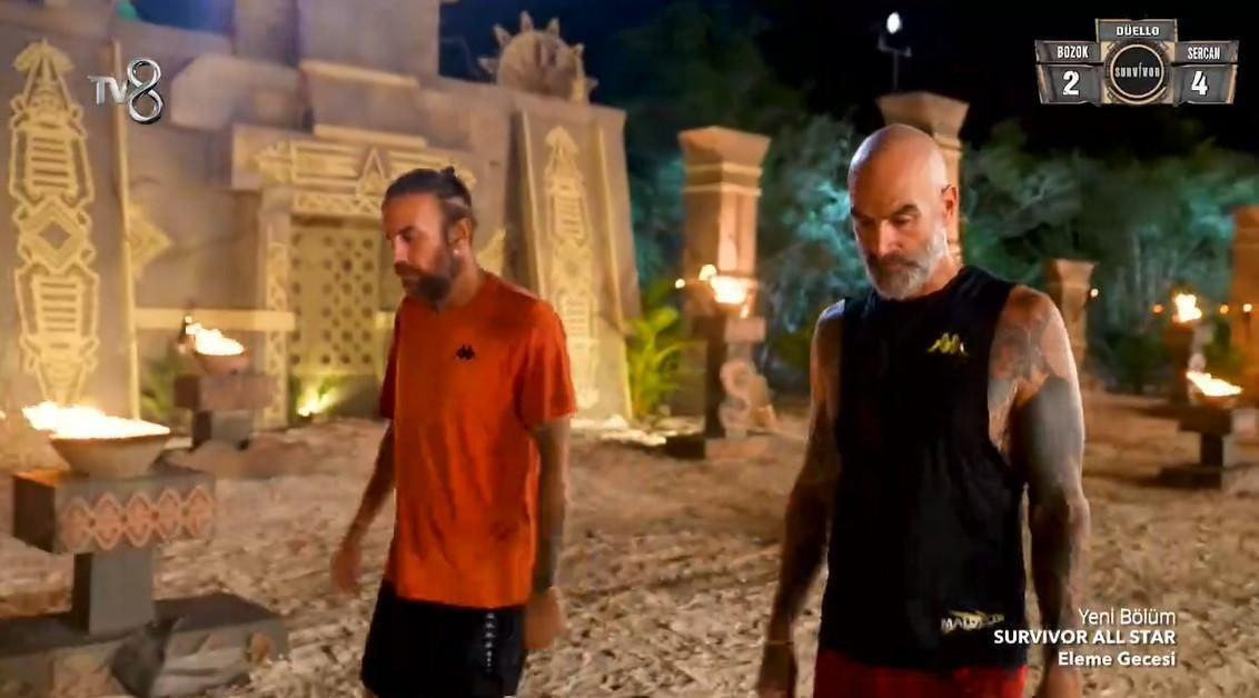 Survivor'da adaya veda eden isim belli oldu! "Düellodan çıkacağımı zannediyordum" - Sayfa 5