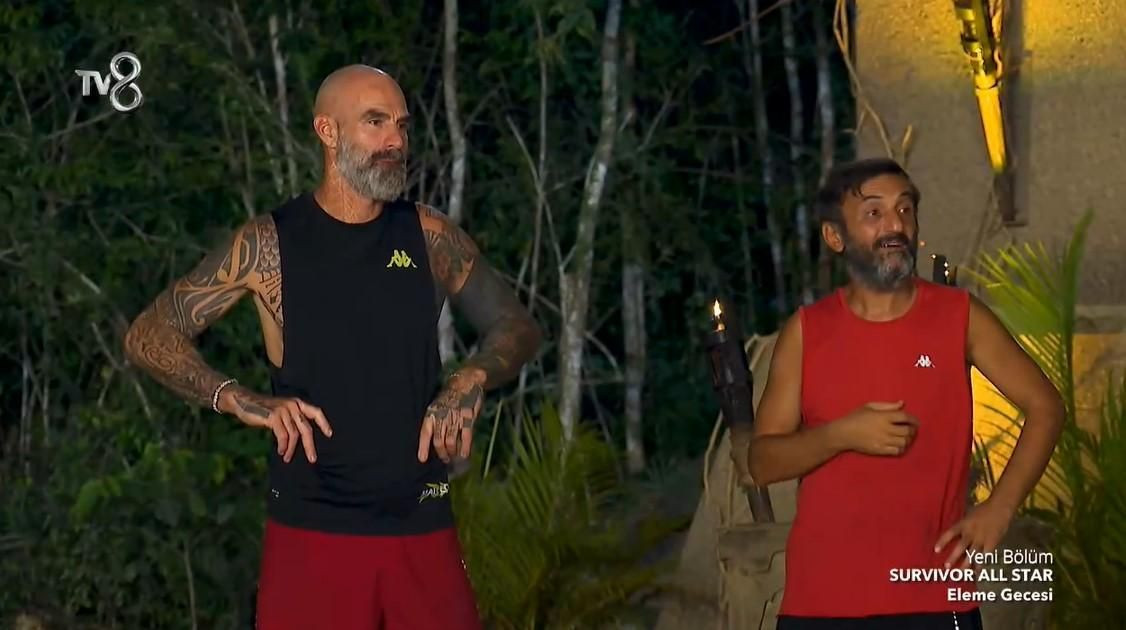 Survivor'da adaya veda eden isim belli oldu! "Düellodan çıkacağımı zannediyordum" - Sayfa 7