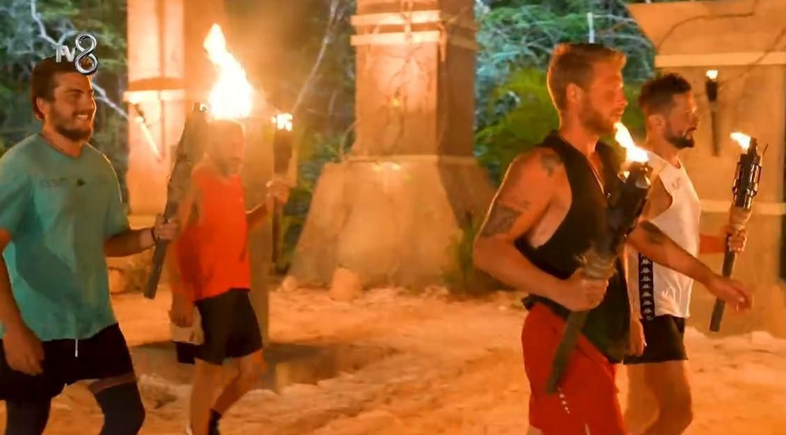 Survivor'da adaya veda eden isim belli oldu! "Düellodan çıkacağımı zannediyordum" - Sayfa 2