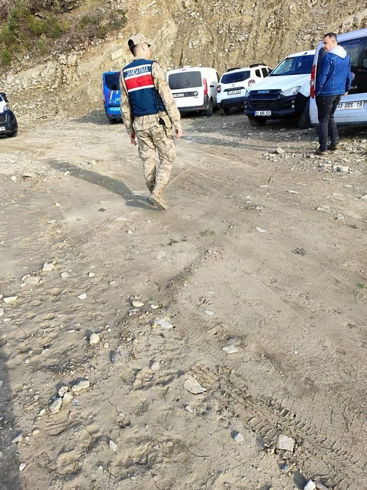 Hatay'da korkunç olay! Hamile kadın ve çocuklarının gizlenmiş cesetleri bulundu - Sayfa 4