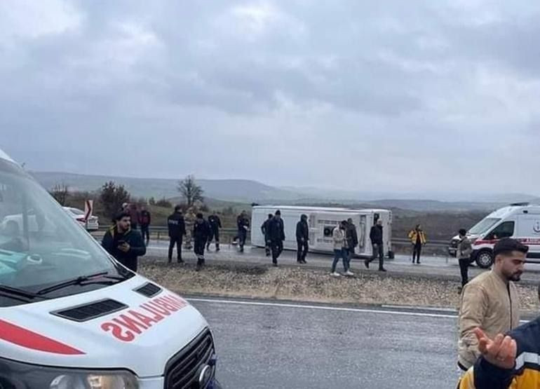 Futbolcuları kaza geçiren kulüp, ligden çekildi - Sayfa 3