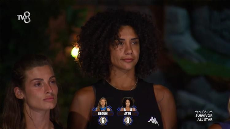 Survivor’da ilk eleme adayı belli oldu! 3 isim birden kadroya dahil oldu - Sayfa 3