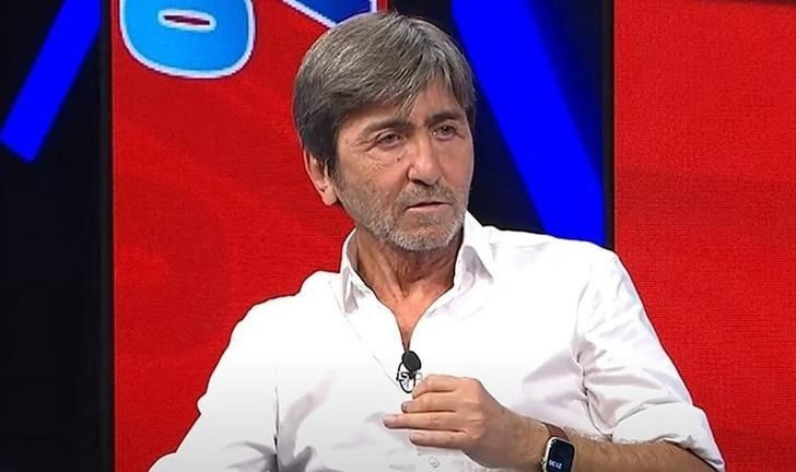 Rıdvan Dilmen Fenerbahçe'nin puan kaybedeceği maçı açıkladı! 'Galatasaray'ın fikstürü...' - Sayfa 5