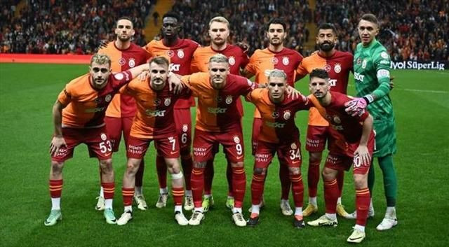 Galatasaray herkesi şaşırttı! İşte UEFA Avrupa Ligi'nde şampiyonluk oranları - Sayfa 2