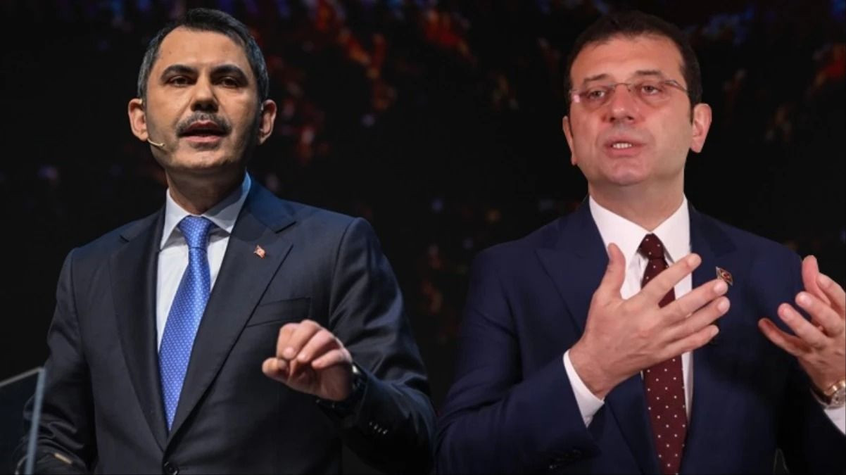 Ekrem İmamoğlu mu, Murat Kurum mu? Canlı yayında son anketi açıkladı - Sayfa 8