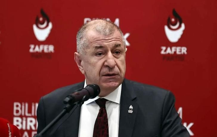 Son seçim anketi CHP ve MHP’yi kızdıracak! İki partide dikkat çeken yükseliş… - Sayfa 8