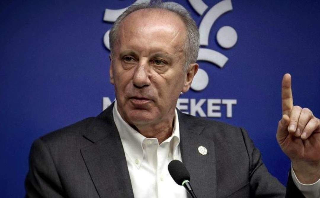 Son seçim anketi CHP ve MHP’yi kızdıracak! İki partide dikkat çeken yükseliş… - Sayfa 11