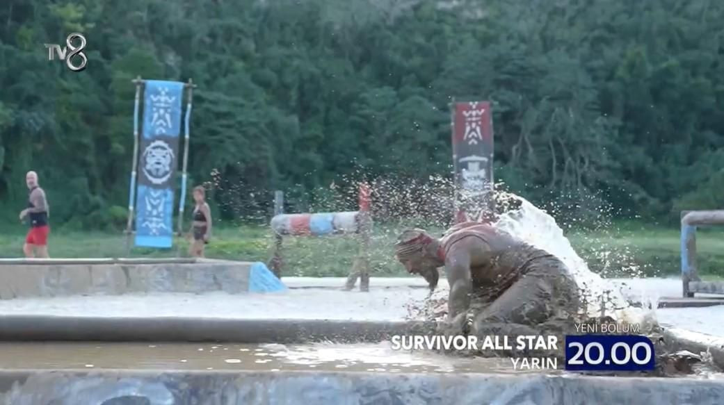 Survivor'da eleme adayı belli oldu! - Sayfa 3