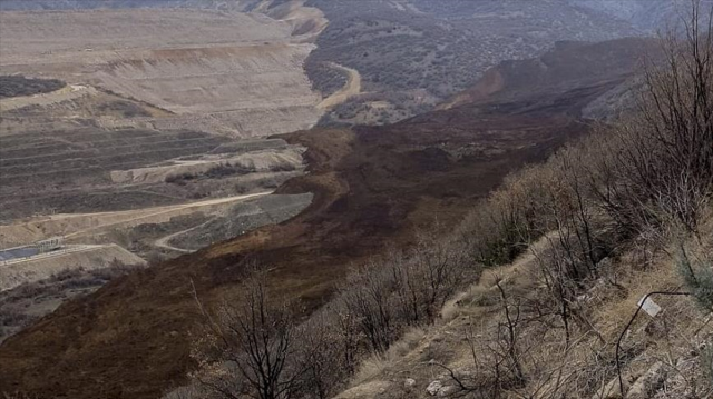 İşte Türkiye'deki altın madenleri! Erzincan'daki facia sonrası merak konusu oldu - Sayfa 2