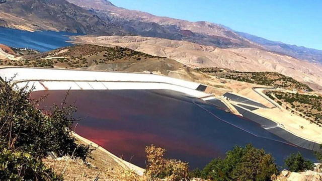 İşte Türkiye'deki altın madenleri! Erzincan'daki facia sonrası merak konusu oldu - Sayfa 5