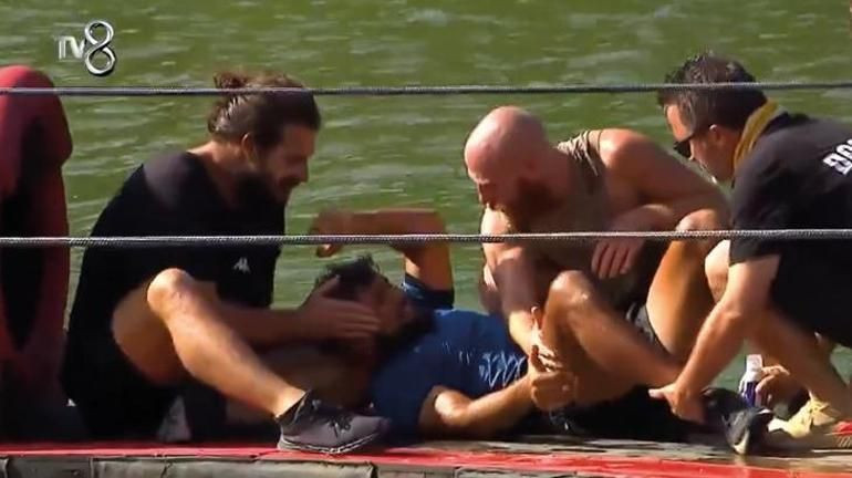 Survivor All Star'da üçüncü eleme adayı belli oldu! Pınar Saka ağlayarak içini döktü - Sayfa 7