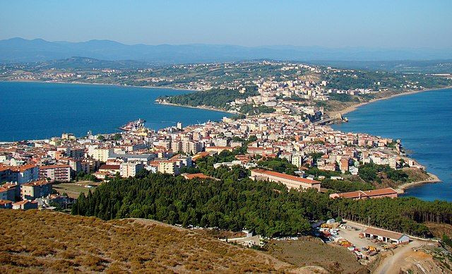 ‘Buralar çok güvenli’ diyerek 9 ili tek tek açıkladı! Deprem korkusu yaşayanlara seslendi… - Sayfa 11