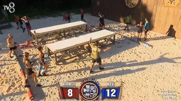 Survivor'da 4. eleme adayı belli oldu! Acun Ilıcalı ile Yunus Emre fena kapıştı - Sayfa 2