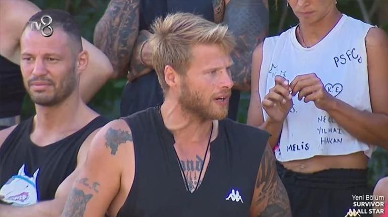 Survivor'da 4. eleme adayı belli oldu! Acun Ilıcalı ile Yunus Emre fena kapıştı - Sayfa 3