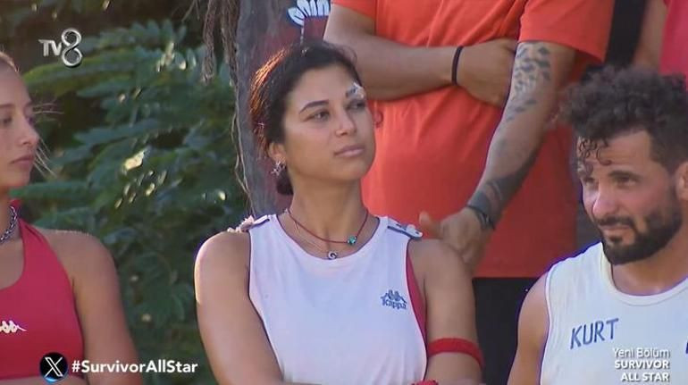 Survivor'da 4. eleme adayı belli oldu! Acun Ilıcalı ile Yunus Emre fena kapıştı - Sayfa 4