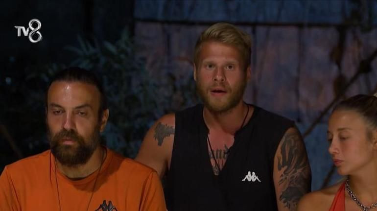 Survivor'da 4. eleme adayı belli oldu! Acun Ilıcalı ile Yunus Emre fena kapıştı - Sayfa 7