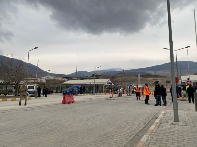 Erzincan'daki heyelan sonrası ABD'li maden şirketine büyük şok - Sayfa 4