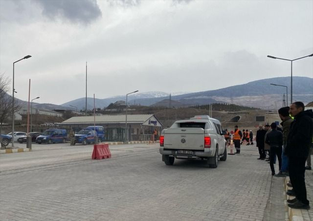 Erzincan'daki heyelan sonrası ABD'li maden şirketine büyük şok - Sayfa 7