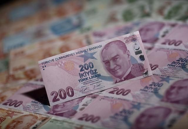 500 liralık banknotun basılmama sebebini açıkladı! Emekli maaşı ve asgari ücret göndermesi - Sayfa 4