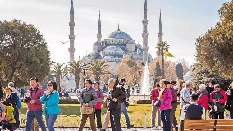 İşte dünyanın en iyi şehirleri: İstanbul dikkat çekti - Sayfa 2