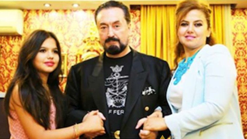 Siyasi ayağı deşifre oluyor! "Fatih Erbakan, Adnan Oktar'a yalvardı" - Sayfa 5