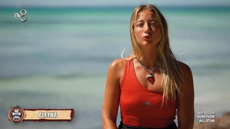 Survivor All Star'da ödül oyununda fark geldi! 'Merve'ye çok dikkat et demişti' - Sayfa 2