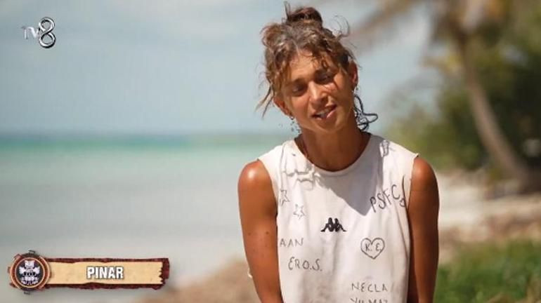 Survivor All Star'da ödül oyununda fark geldi! 'Merve'ye çok dikkat et demişti' - Sayfa 3