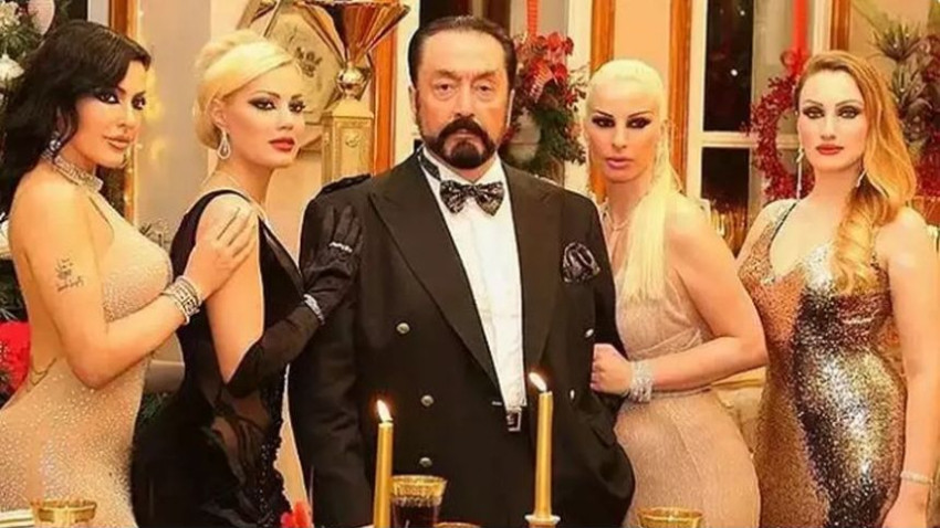 Siyasi ayağı deşifre oluyor! "Fatih Erbakan, Adnan Oktar'a yalvardı" - Sayfa 15