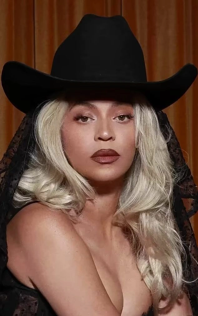 Beyonce seksiliğin kitabını yazdı - Sayfa 3