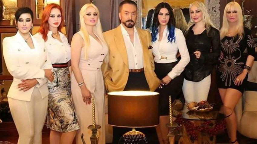 Siyasi ayağı deşifre oluyor! "Fatih Erbakan, Adnan Oktar'a yalvardı" - Sayfa 12