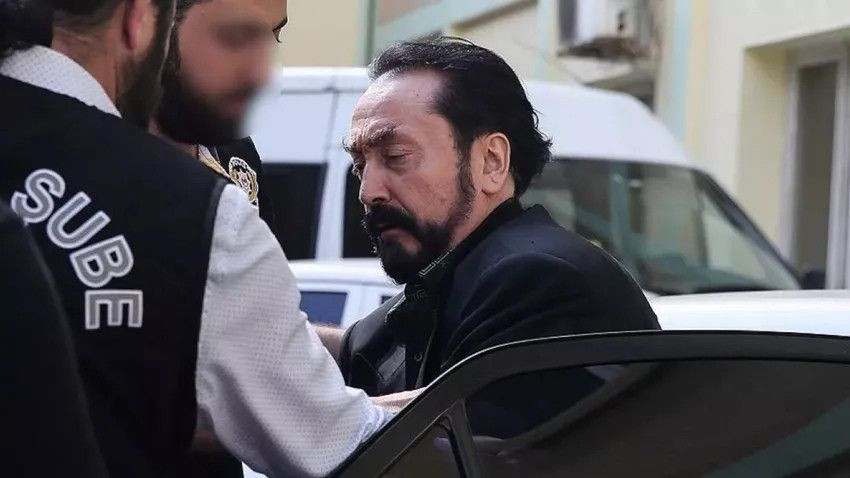 Siyasi ayağı deşifre oluyor! "Fatih Erbakan, Adnan Oktar'a yalvardı" - Sayfa 18