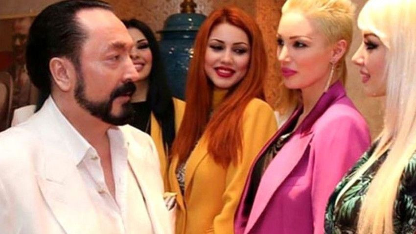 Siyasi ayağı deşifre oluyor! "Fatih Erbakan, Adnan Oktar'a yalvardı" - Sayfa 3