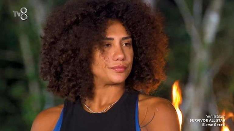 Survivor All Star'da beklenmedik veda! Düelloda eleme olmadı - Sayfa 4