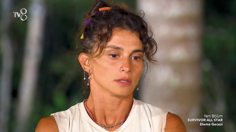 Survivor All Star'da beklenmedik veda! Düelloda eleme olmadı - Sayfa 3