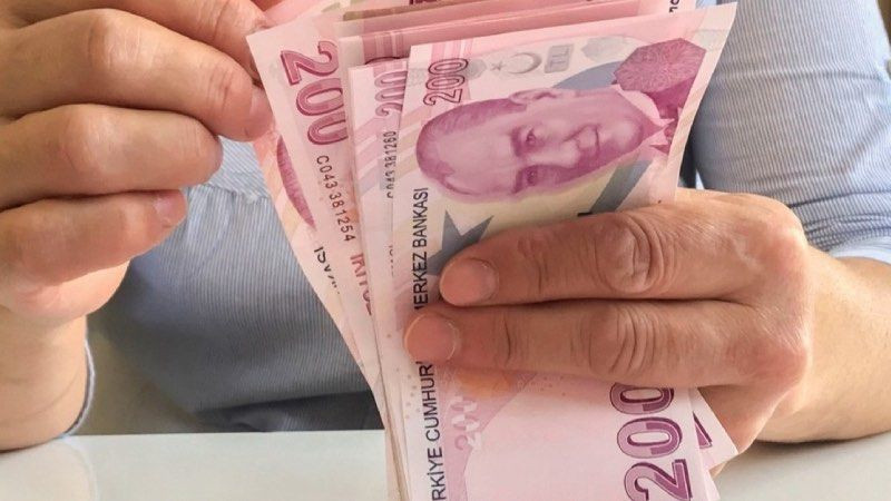 Zamlı emekli bayram ikramiyesi kimlere, ne kadar ödenecek? - Sayfa 10