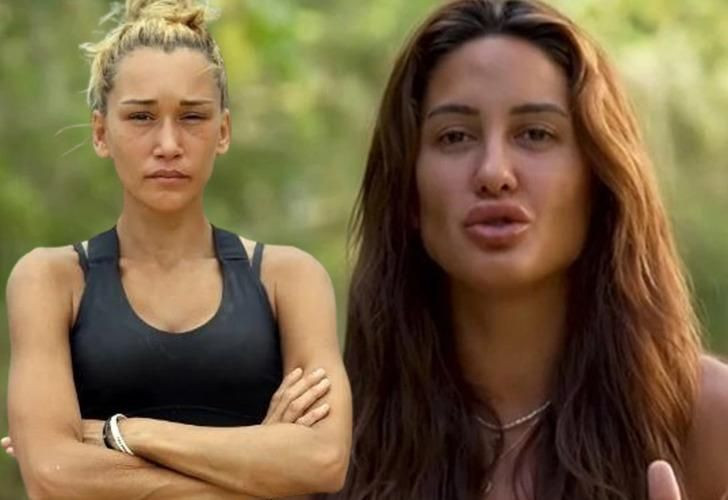 Survivor'ı neden terk ettiğini sonunda açıkladı! Olay yaratacak açıklamalar... - Sayfa 1