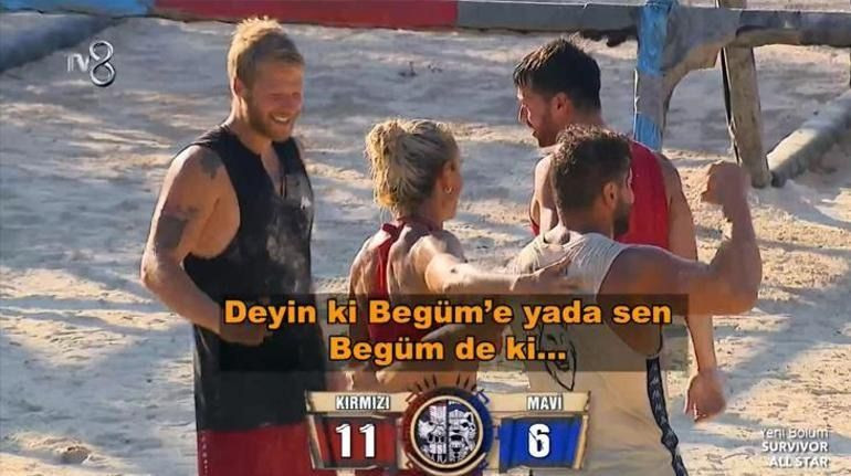 Survivor'da ilk eleme adayı belli oldu! Acun Ilıcalı Hakan'ın foyasını ortaya çıkardı - Sayfa 2