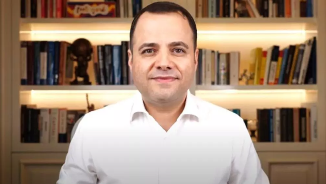 Prof. Dr. Özgür Demirtaş finansal yardım isteyen takipçisine bu nasihati verdi! "Allah rıza için" - Sayfa 1