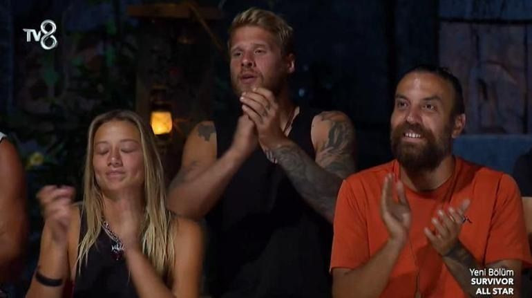 Survivor'da ilk eleme adayı belli oldu! Acun Ilıcalı Hakan'ın foyasını ortaya çıkardı - Sayfa 5