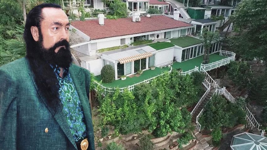 Adnan Oktar'ın sosyal medya oyunu deşifre oldu! "Onu efsane yapalım" - Sayfa 2